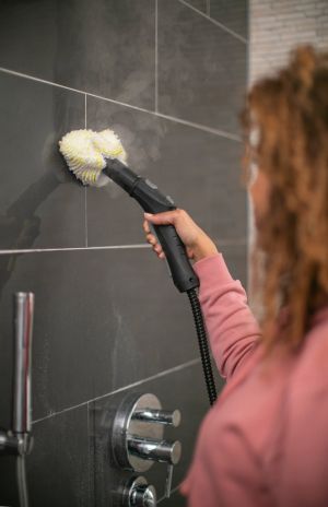 Парочистачка Karcher SC 3 Easifix EU, 1900 W