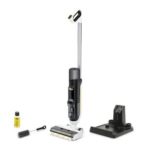 Уред за сухо Karcher и мокро почистване FCV 3, 3 в 1, акумулаторен