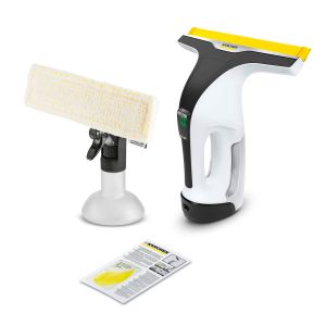 Уред за почистване на прозорци Karcher WV 6 Plus, EU