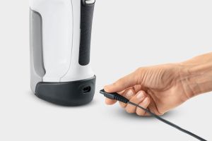 Уред за почистване на прозорци Karcher WV 6 Plus, EU