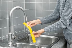 Уред за почистване на прозорци Karcher WV 6 Plus, EU