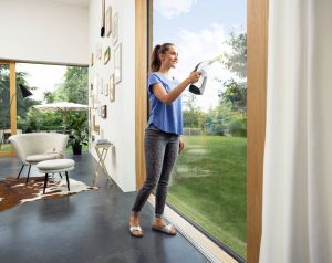 Уред за почистване на прозорци Karcher WV 6 Plus, EU