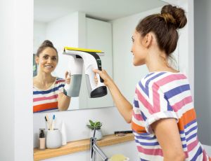 Уред за почистване на прозорци Karcher WV 6 Plus, EU