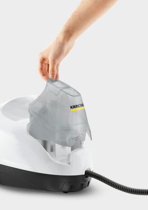 Парочистачка Karcher SC 4 Easifix EU, 2000 W