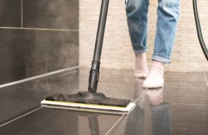 Парочистачка Karcher SC 4 Easifix EU, 2000 W