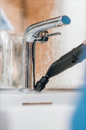 Парочистачка Karcher SC 4 Easifix EU, 2000 W