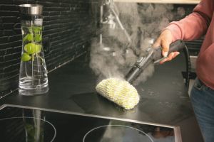 Парочистачка Karcher SC 4 Easifix EU, 2000 W