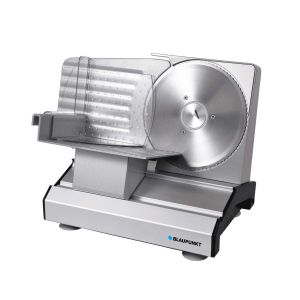 Колбасорезачка Blaupunkt FMS601, 19 cm острие