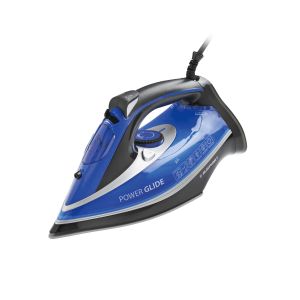 Ютия Blaupunkt HSI801, 380 ml, 3000 W, синя