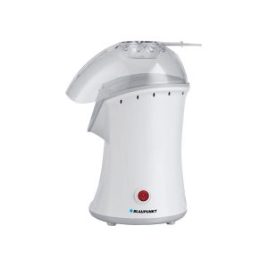 Машина за пуканки Blaupunkt FPC401, 1200 W, бяла