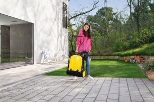 Метачна машина Karcher S 4 Twin