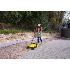 Метачна машина Karcher S 4 Twin