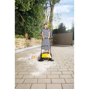 Метачна машина Karcher S 4 Twin