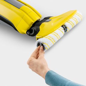 Подопочистваща машина Karcher FC 5, 460 W