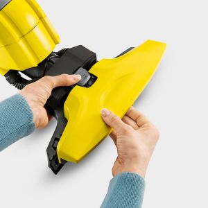 Подопочистваща машина Karcher FC 5, 460 W