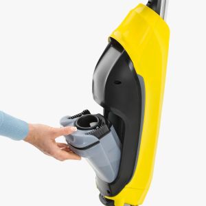 Подопочистваща машина Karcher FC 5, 460 W