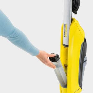 Подопочистваща машина Karcher FC 5, 460 W