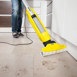 Подопочистваща машина Karcher FC 5, 460 W