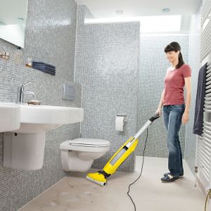 Подопочистваща машина Karcher FC 5, 460 W