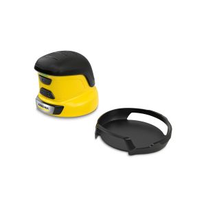 Стъргалка за автомобил Karcher Edi 4, акумулаторна