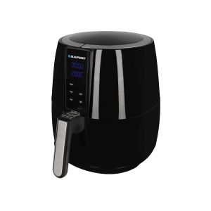 Уред за здравословно готвене Blaupunkt Air Fryer AFD501, 2.5 L, 1500 W, черен