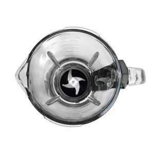 Блендер Blaupunkt TBG601, с 5 скорости, 1.75 L, 1500 W