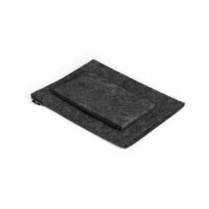 Калъф за лаптоп или таблет Durable Effect Multibag, 13'', филц
