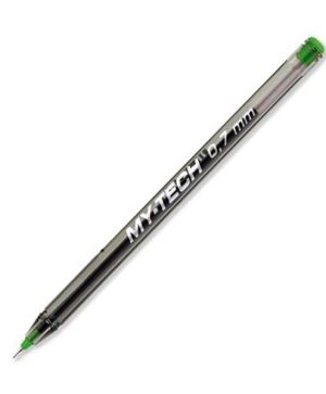 Химикалка Pensan Global 0.5mm зелен