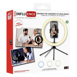Светлинен ринг TNB Influence, 10''