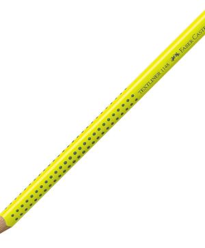Текст маркер Faber-Castell Сух жълт