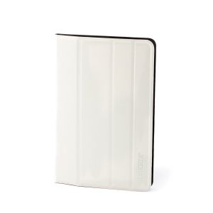 Калъф за таблет Sumdex TCC-700WT, от 7'' до 7.8'', бял