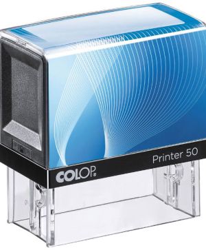 Печат правоъгълен Colop Printer G50