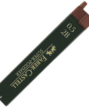 Графити Faber-Castell 2B 0.5 mm