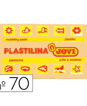 Пластелин Jovi 70 Праскова