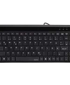 Клавиатура Hama mini sl720