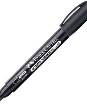Перманентен маркет Faber-Castel Winner 52 Черен