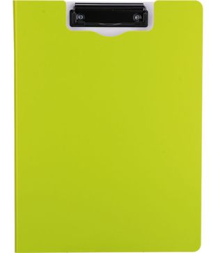 Клипборд с капак Deli 75002