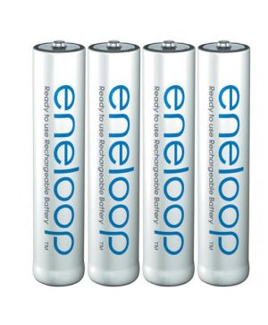 Батерия Eneloop 930mAh