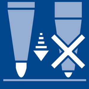 Двувърхи флумастри Staedtler Multiversе, 6 броя, VERSION 2
