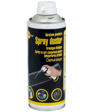 Сгъстен въздух ACME 400 ml.