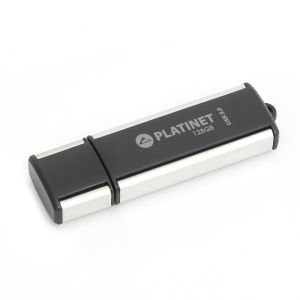 Преносима памет Platinet X-Depo USB 3.0, 128 GB