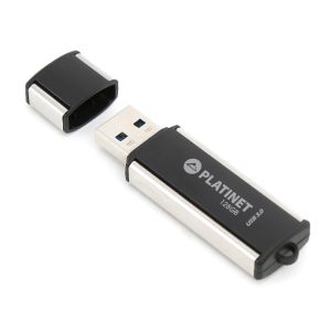 Преносима памет Platinet X-Depo USB 3.0, 128 GB