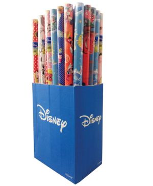 Опаковъчна хартия 70/200 Disney