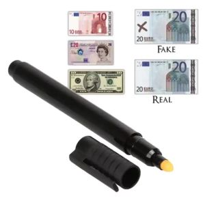 Маркер чекер за банкноти- тестер