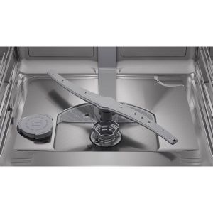 Съдомиялна машина Bosch SMV6ECX10E, за вграждане, серия 6, за 14 комплекта, 60 cm