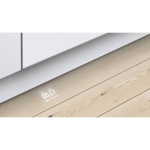 Съдомиялна машина Bosch SMV6ECX10E, за вграждане, серия 6, за 14 комплекта, 60 cm