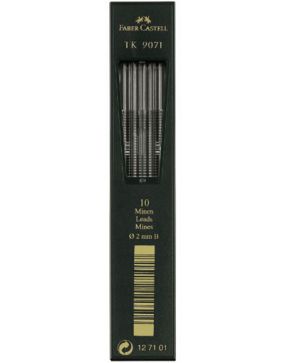 Графити Faber Castel 2 mm