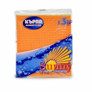 Попивателна кърпа Sunny 3 бр.