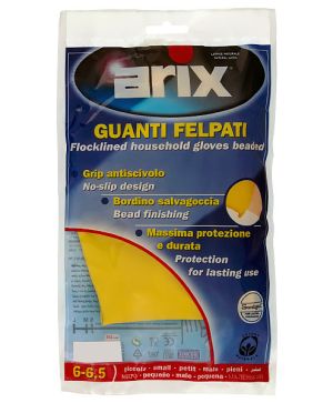 Домакински ръкавици Arix размер M