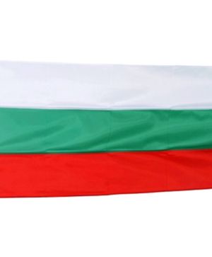 Знаме България 130х215